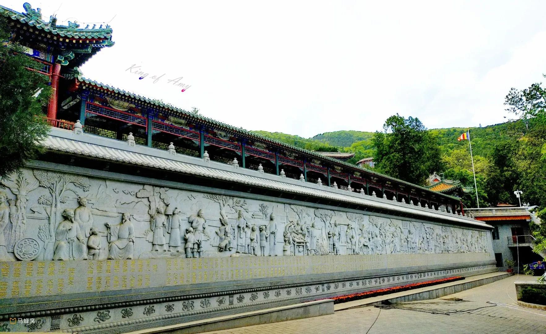 八大处公园最新通知,公园旅游景点排行