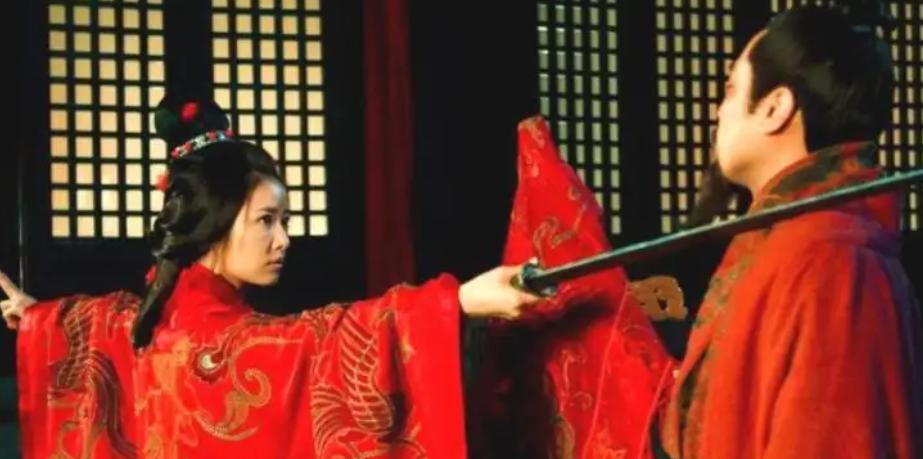 孙尚香是主母,孙尚香是蜀汉还是东吴