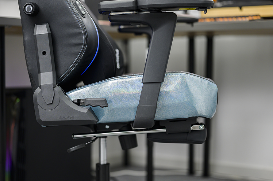 傲风电竞椅机械大师套装,傲风机械大师pro电竞椅