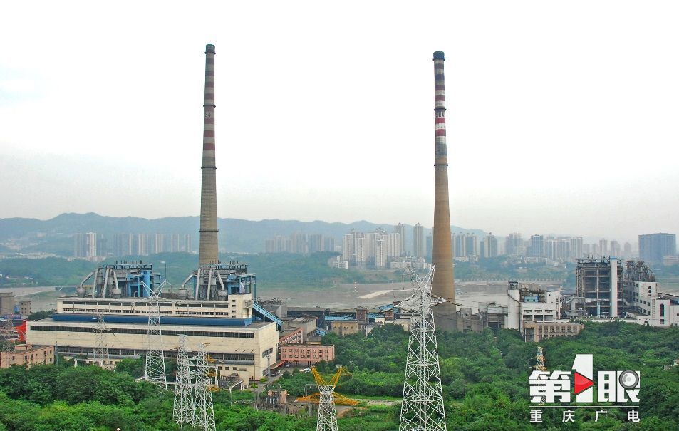 迎峰度夏再添生力军！重庆电厂2号机成功并网