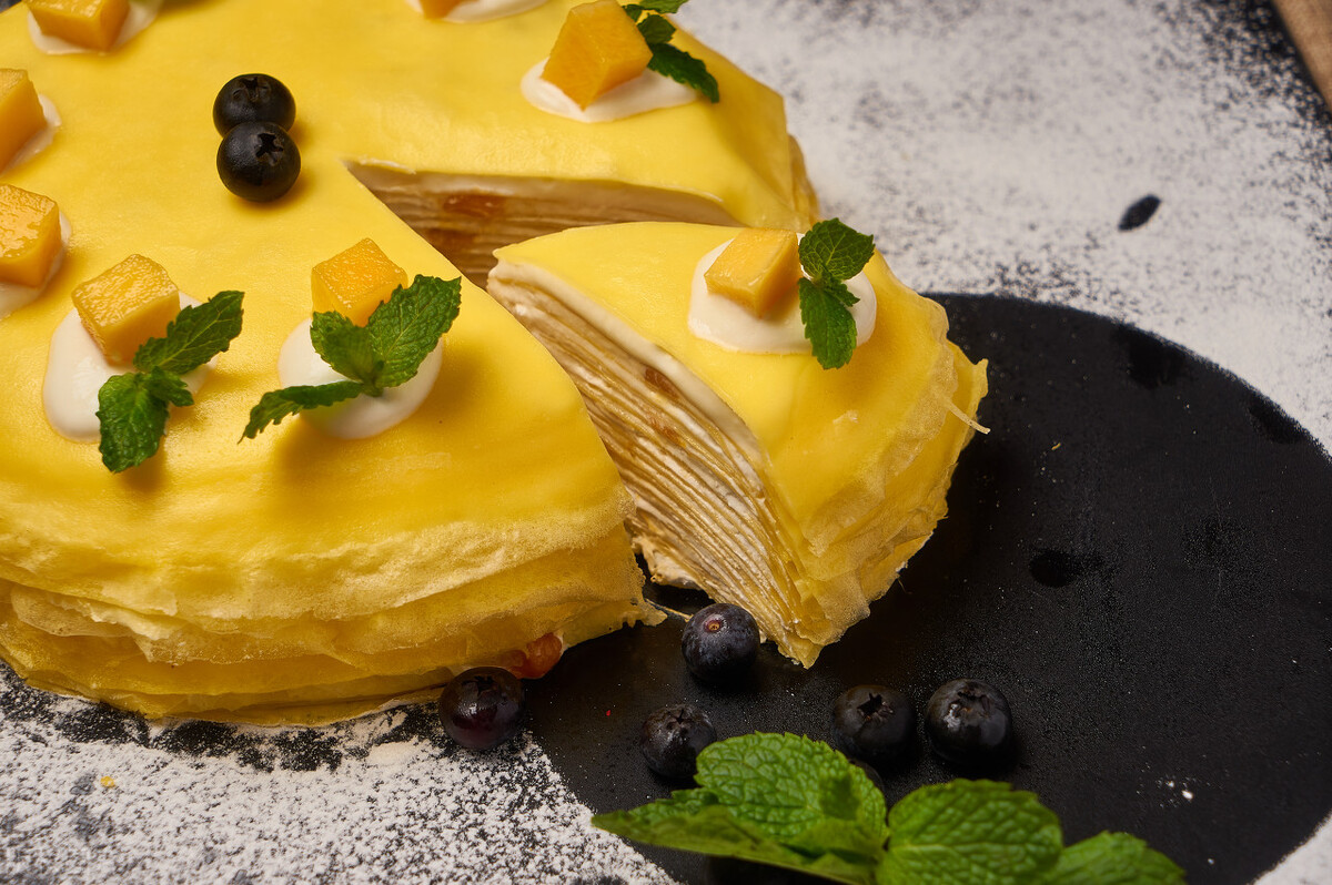 泰国旅行必吃美食,来泰国必吃的泰国菜