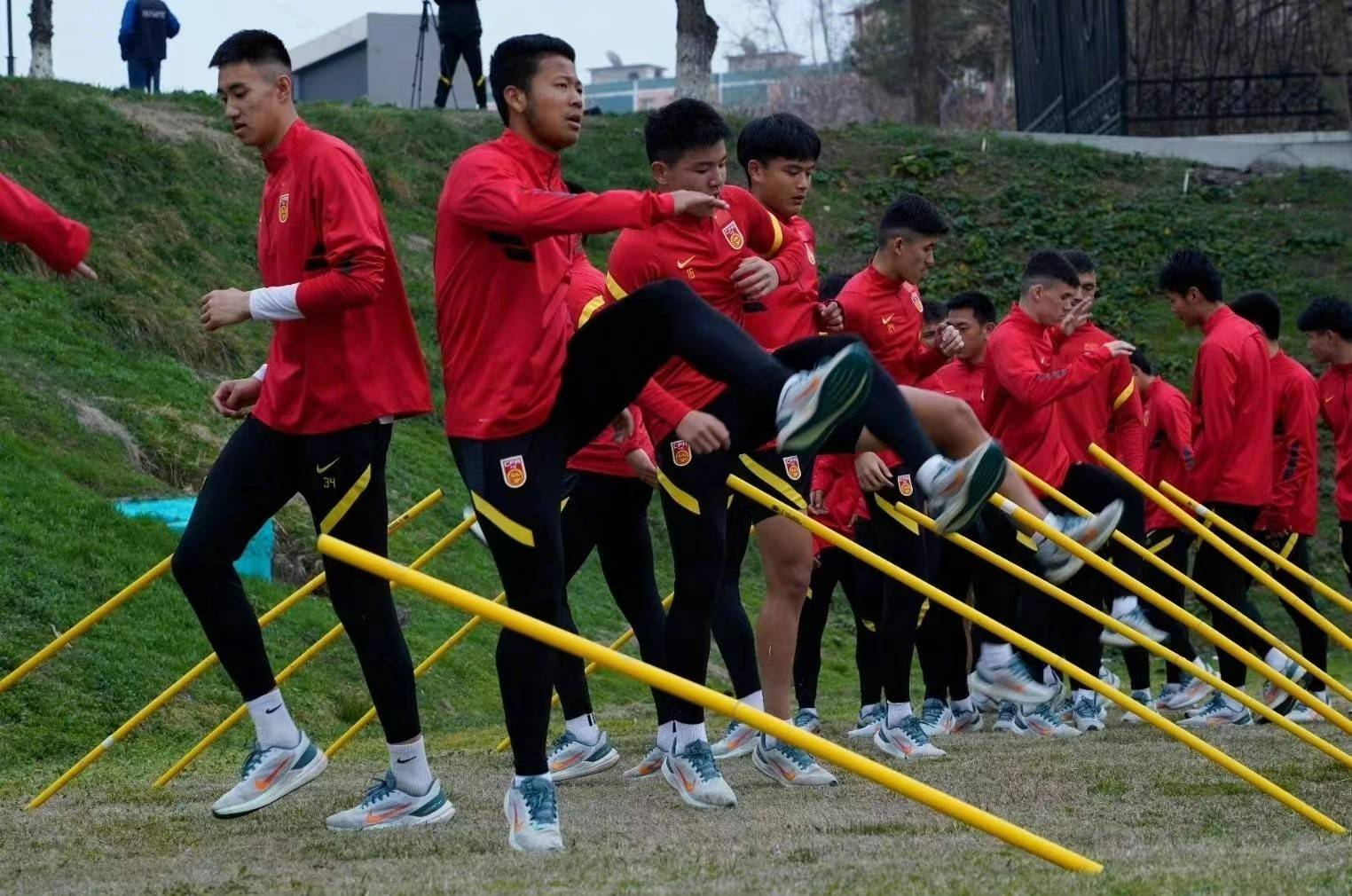 u20亚洲杯预选赛日本赛程,u20亚洲杯国足比赛前瞻