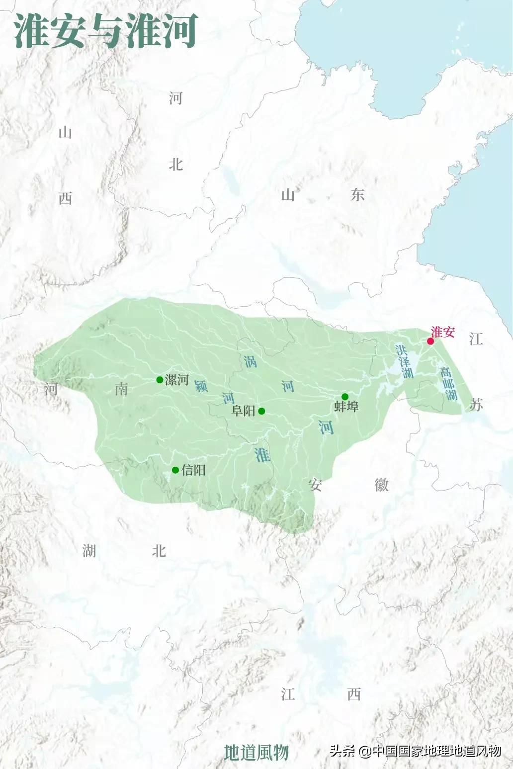 江苏淮安有什么特色美食,淮安作为美食之乡的简介