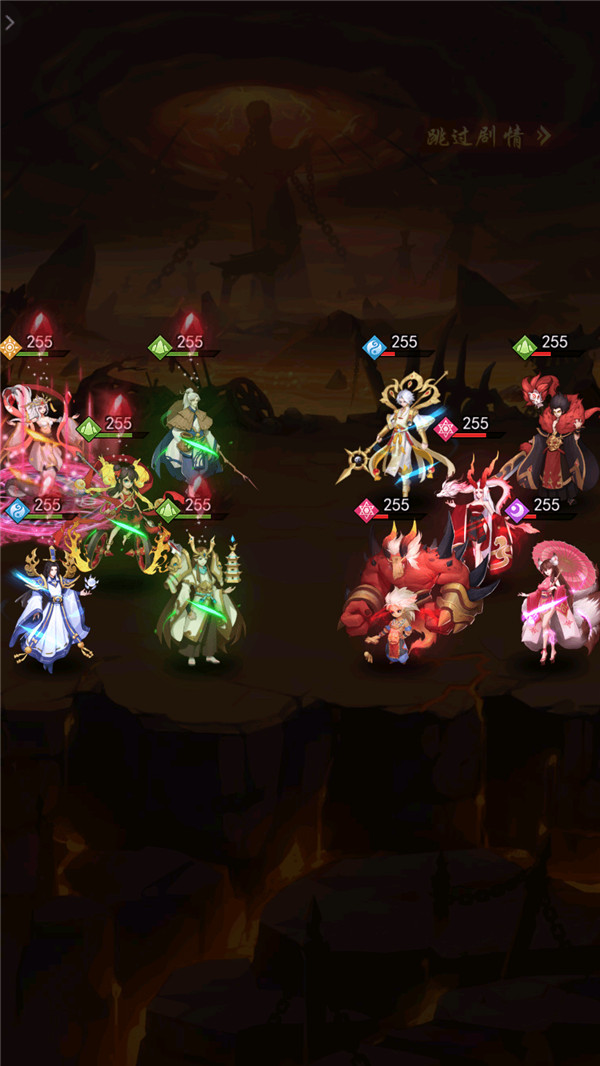 冷到手都不想伸出来？挂机游戏才是冬天的真爱