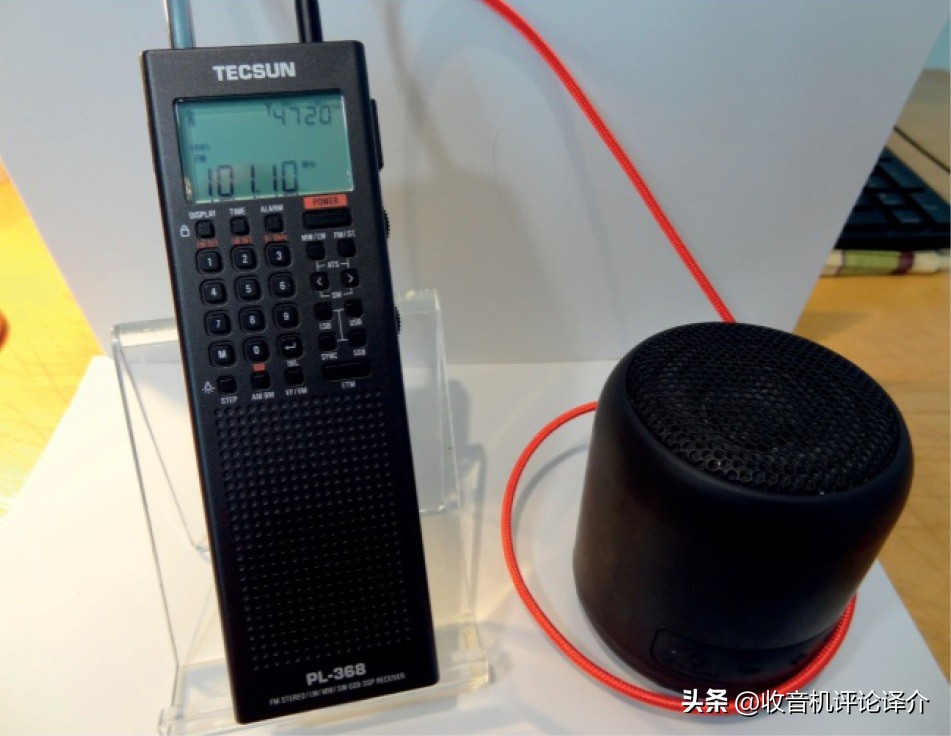 pl368收音机测评,德生pl398收音机优缺点