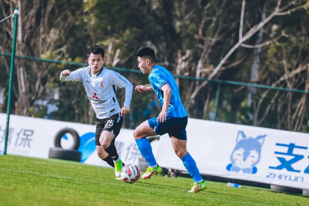 2019年南通支云主场比赛,南通支云热身赛直播