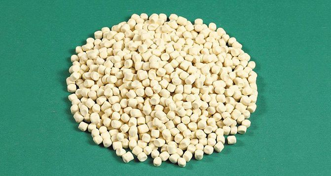 橡胶助剂的发展前景,橡胶常用的四种助剂