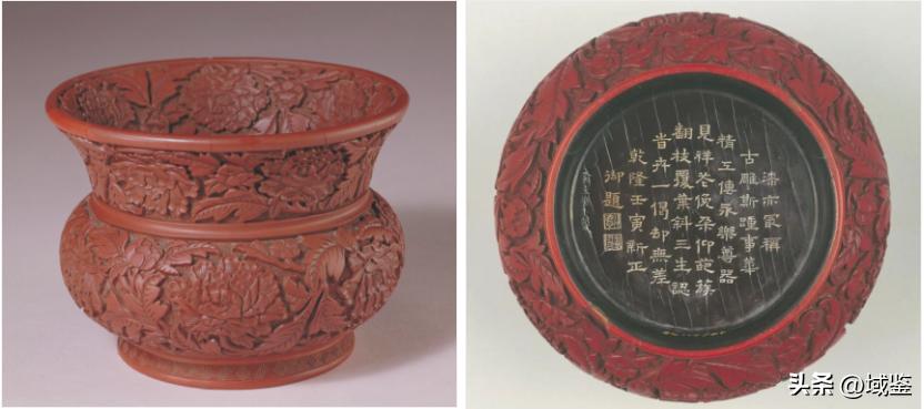 一个痰盂拍卖1亿,一只痰盂上了外国拍卖会