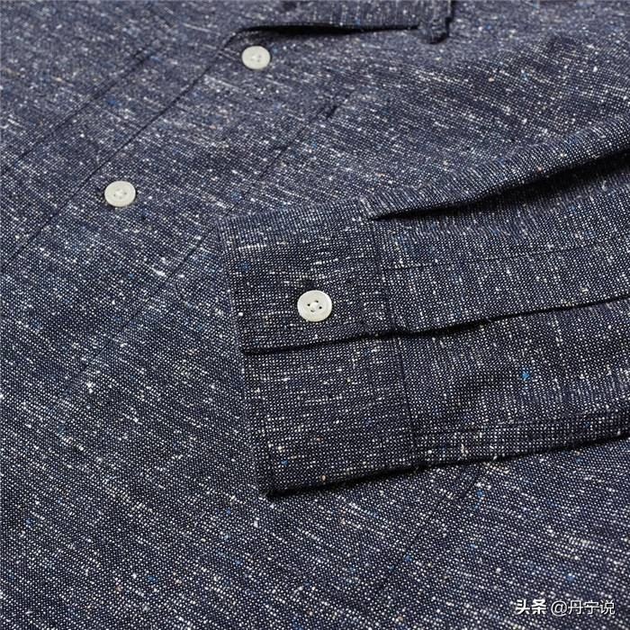 今年流行什么样的复古衬衫,宽松一年四季都可以穿的衬衫推荐