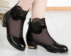 我的退休慢生活:该买鞋了,这几类应该不会再买,您认同吗?