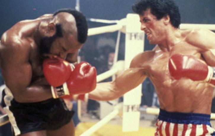 洛奇心得,洛奇成功之路