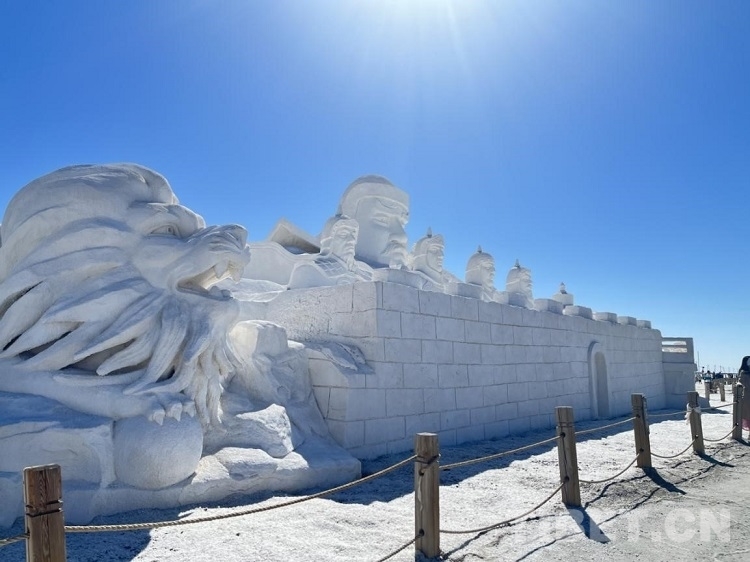 5.1旅游好去处推荐茶卡盐湖,国庆茶卡盐湖景区