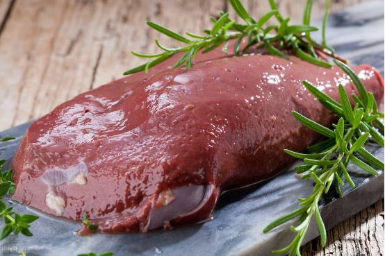 猪肝的做法怎么去血水,猪肝怎样水煮才不腥又嫩又好吃