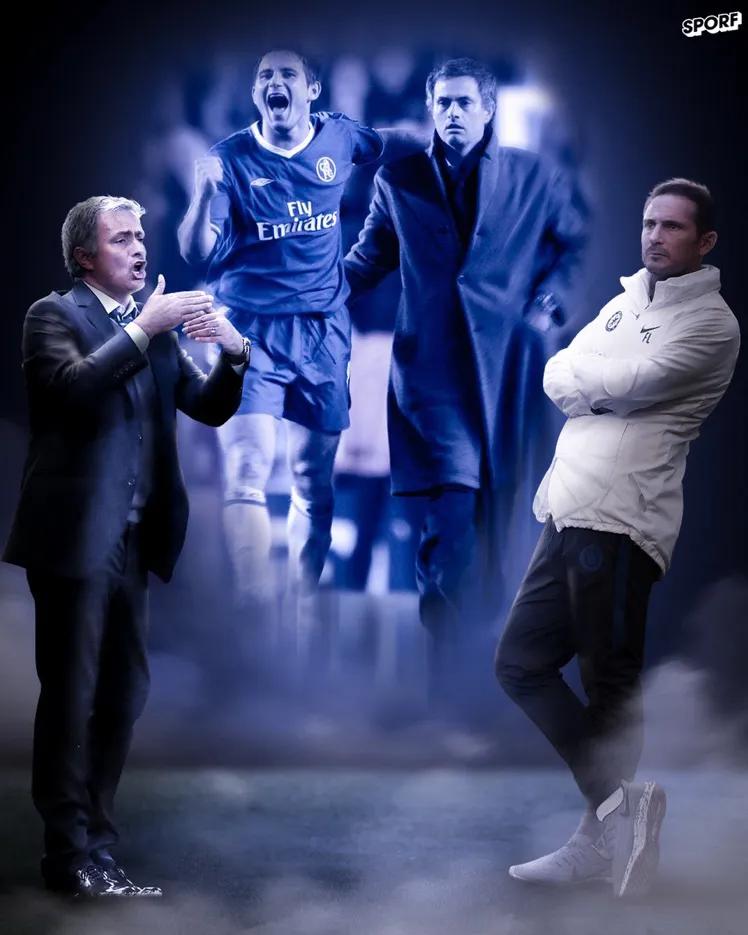 穆里尼奥十大过人进球,穆里尼奥手下最强阵容排行