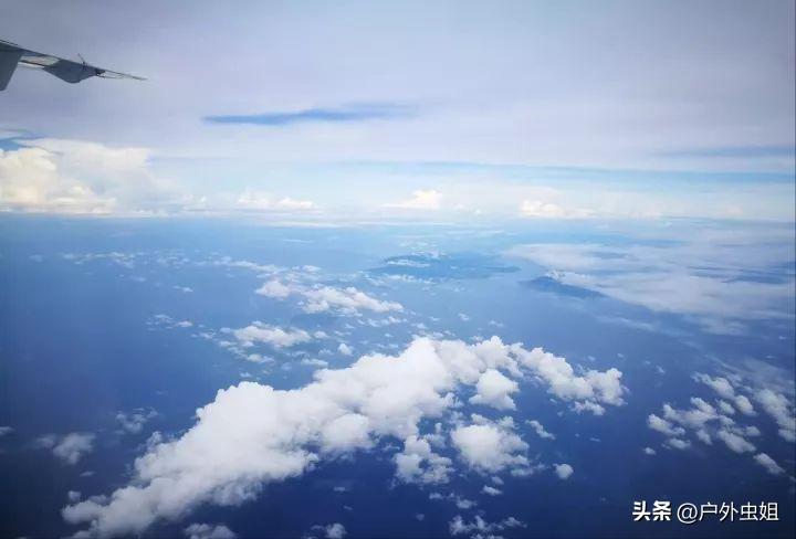 旅行团无人海岛,海岛旅游团自由行