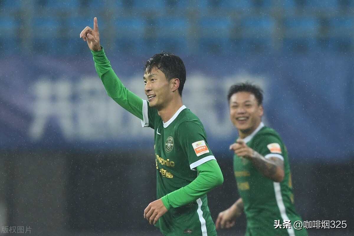 曝青岛海牛有望签下前国脚,冠军后卫