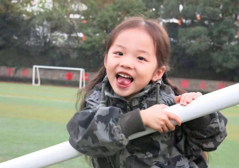 2019全国大学生体操比赛冠军,武大博士妈妈让孩子练体操