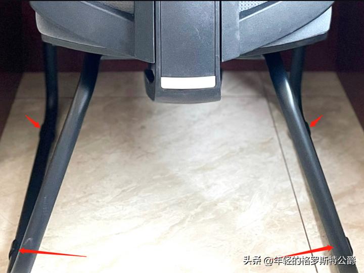 gavee人体工学椅推荐,gavee人体工学椅m6