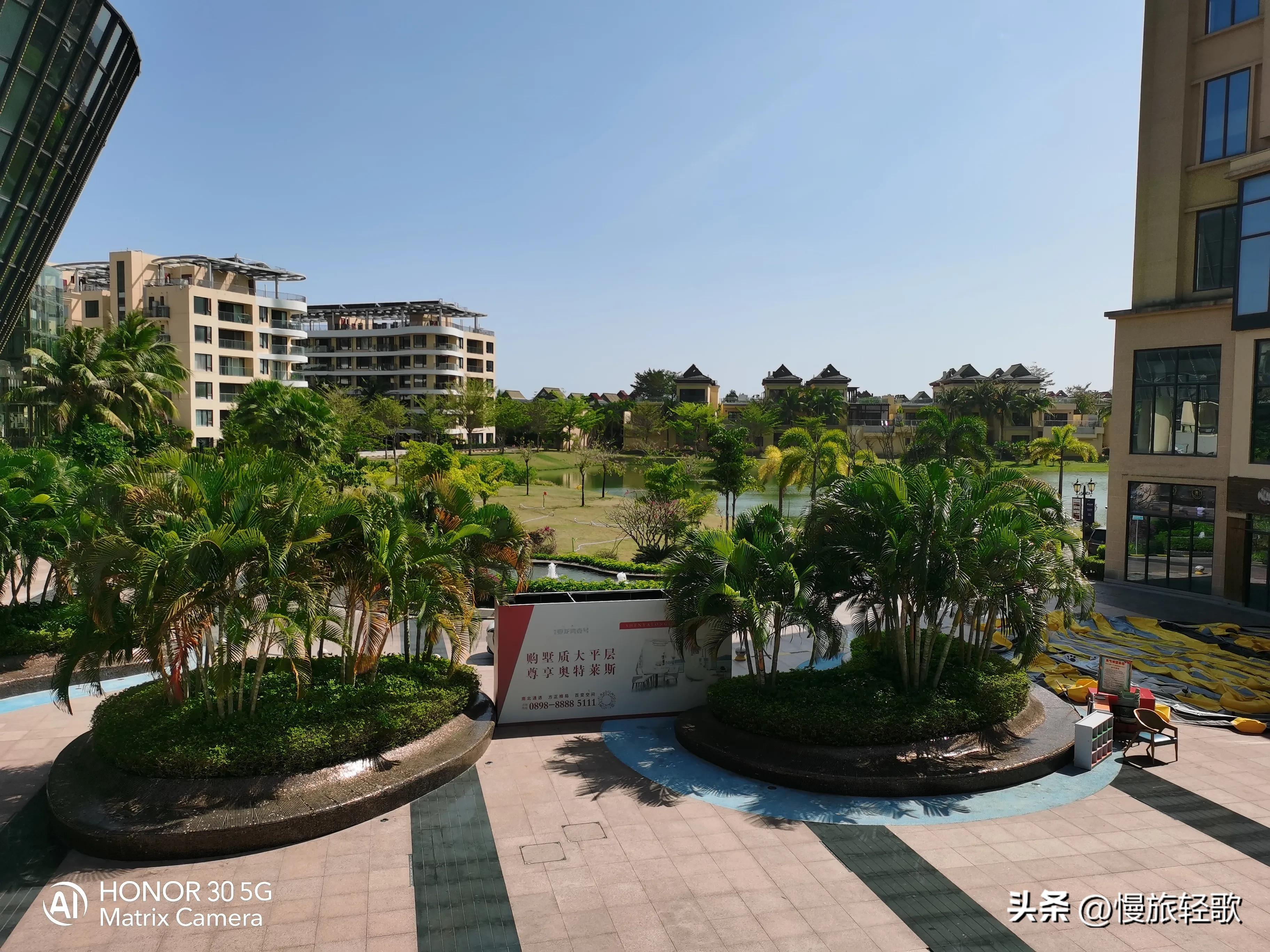 三亚亚龙湾壹号小镇奥特莱斯,三亚奥特莱斯壹号小镇需要逛多久