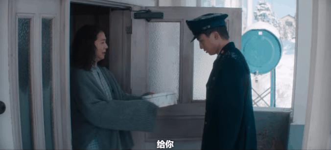 豆瓣微博磕疯，日式纯爱女神“复出”，又够国剧抄三年