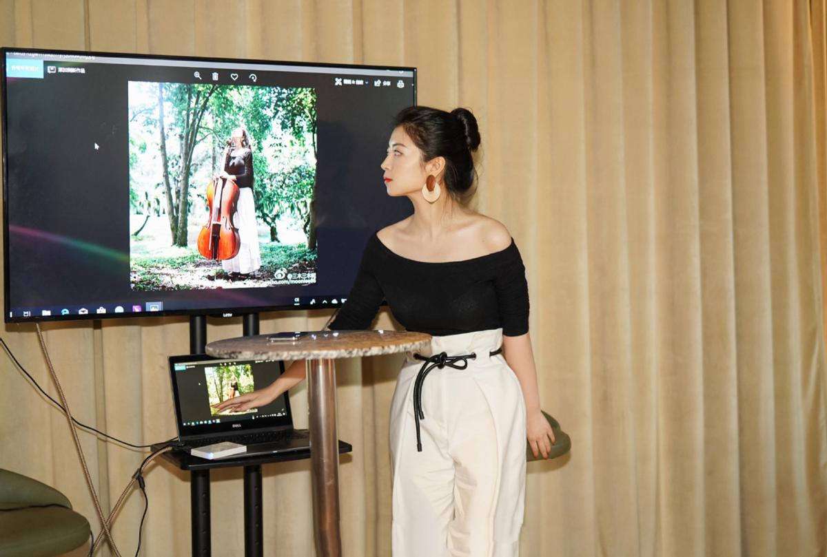 一条“腰带”打造衣橱精致感，学习博主三木怎么搭，高级又有气质