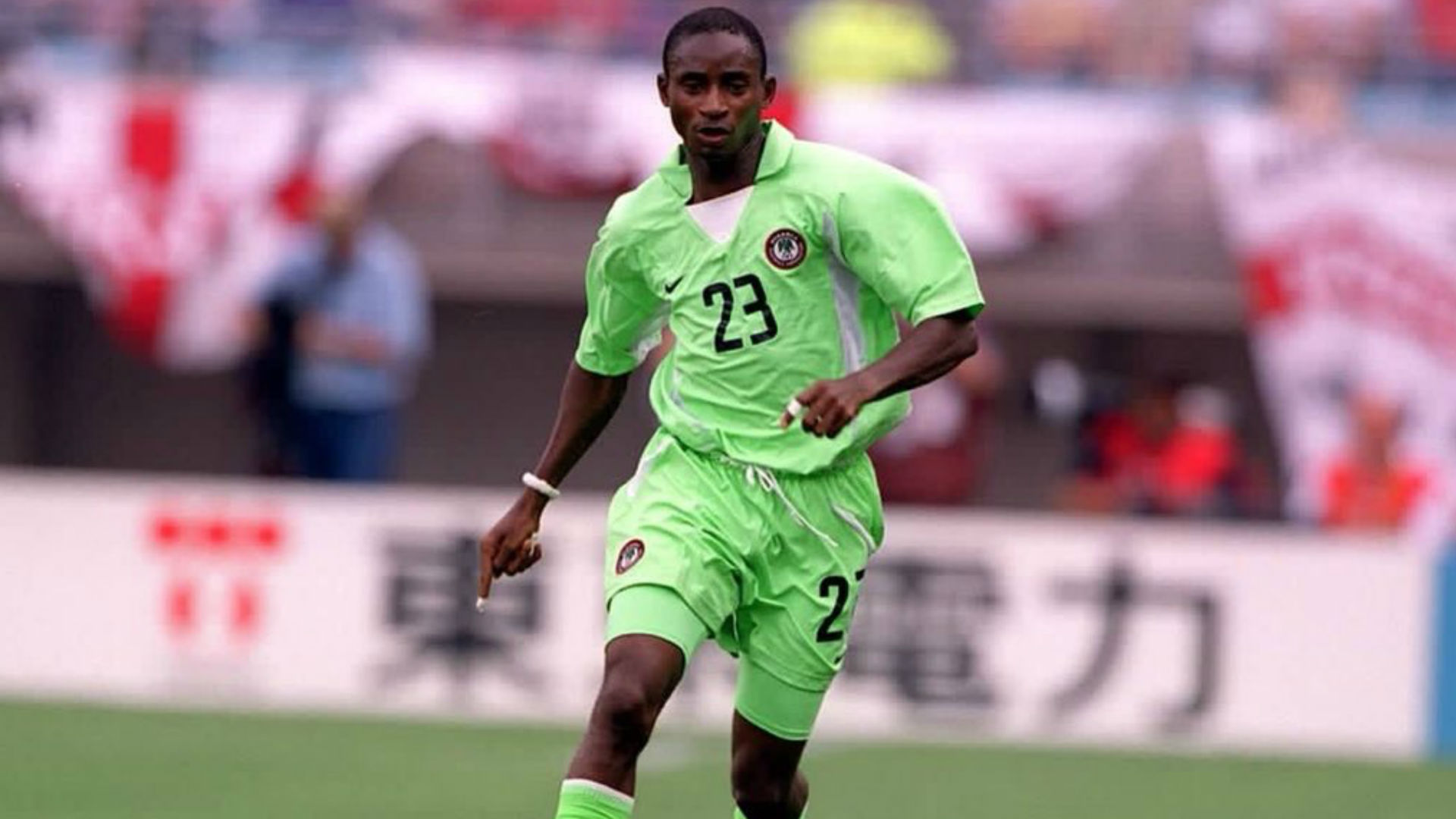 世界杯历史上最年轻的五名球员：球王一战成名非洲三将匆匆而过