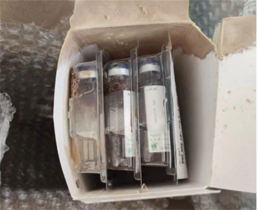 健康监测仪器的骗局,健康监测仪器骗局