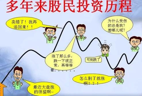 股市新手如何选股票,新手怎么选股最好