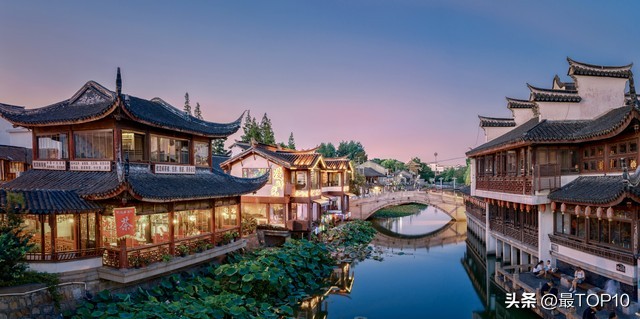 上海著名十大旅游景点图片高清,上海著名旅游景点图片及简介