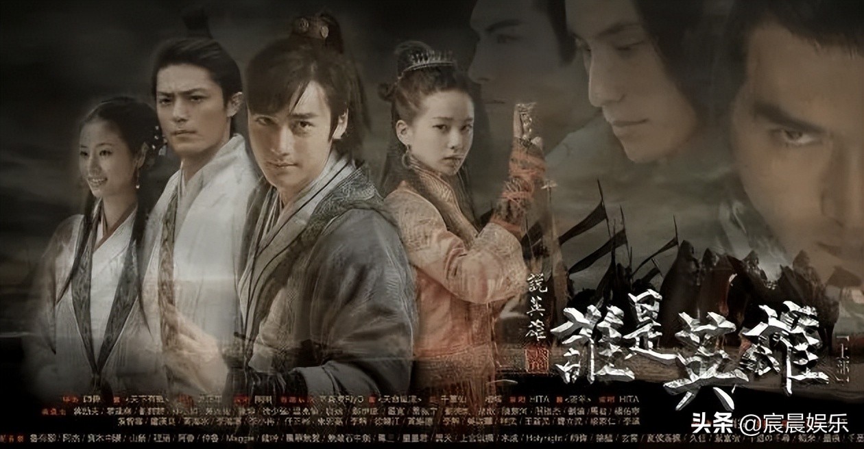 推荐暑期必追的剧,暑假最好看的电视剧有哪些