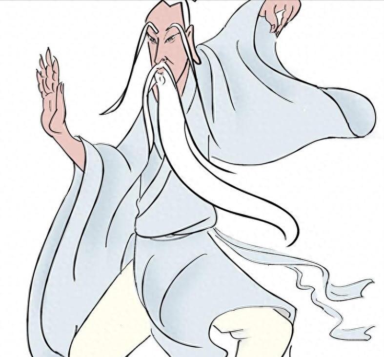 清朝70岁变态狂用巫术猥亵、引诱致死16名少女，判决很满意