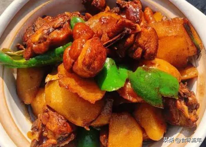 七夕最好吃的食物,七夕吃什么传统食物好吃