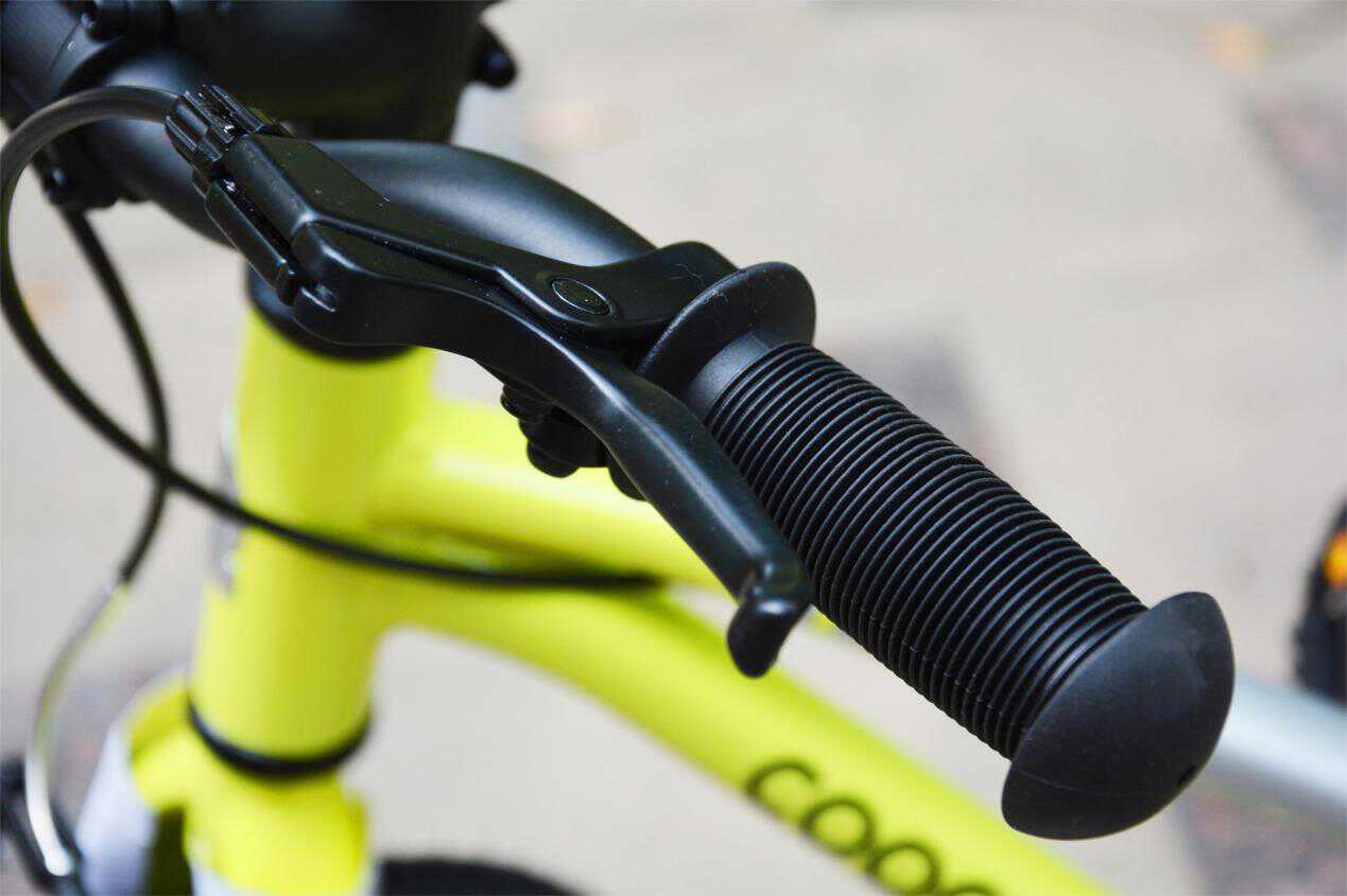 酷骑儿童自行车f3车把,酷骑城市款儿童自行车f3