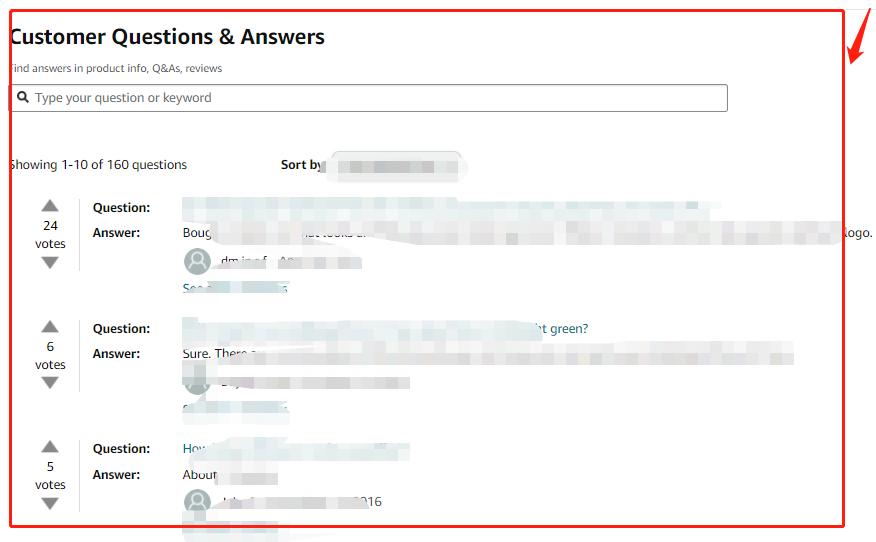 了解亚马逊运营规则,亚马逊新手必备知识排行榜