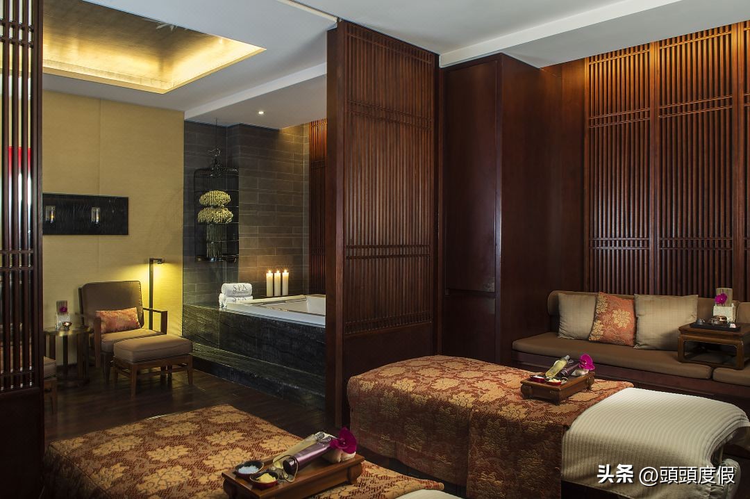 北京王府式酒店,北京豪华酒店第一名