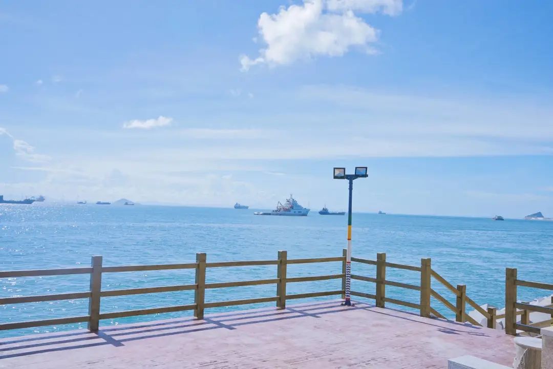 广州海岛旅游攻略一日游路线,珠海一日往返海岛旅游攻略