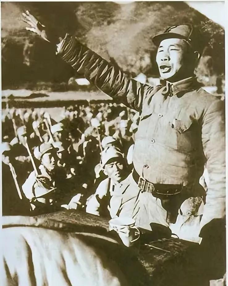 胡公、徐二叫化、马背书法家，绰号里的故事，灿如历史天空的彩霞