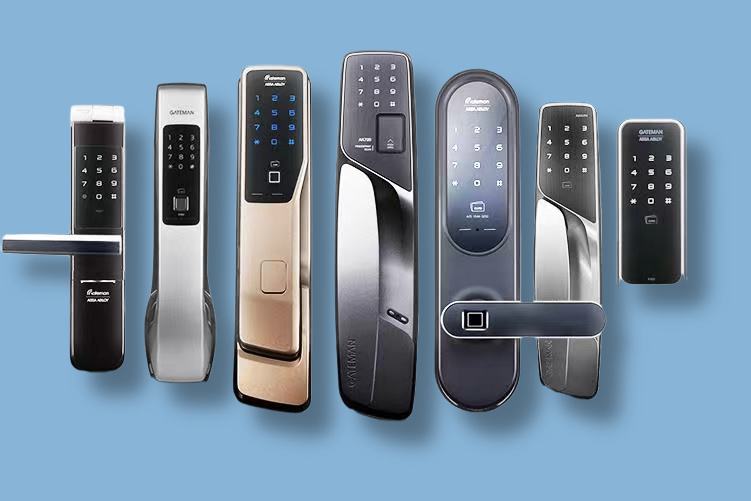 智能锁如何选择带摄像头更实用,智能锁哪款值得买性价比高入门级