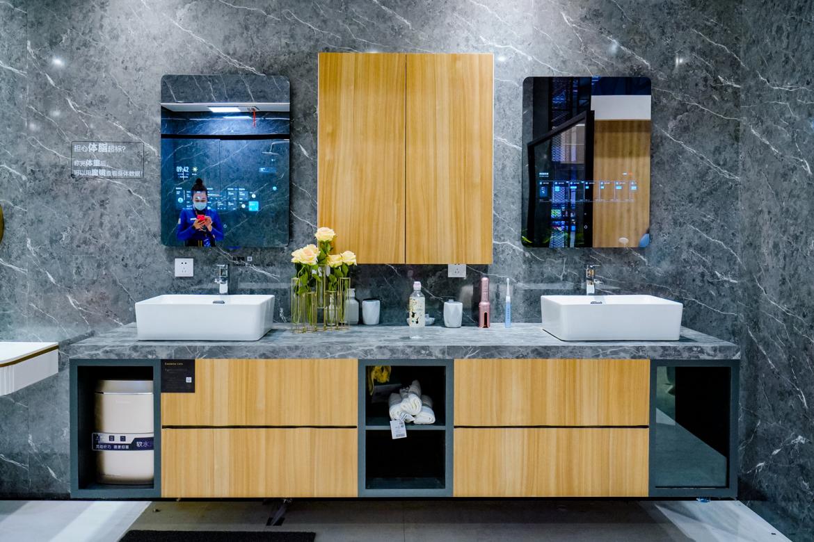 海尔热水器kl3和kl5哪个性价比高,海尔热水器ke5和kl5哪个省电省气