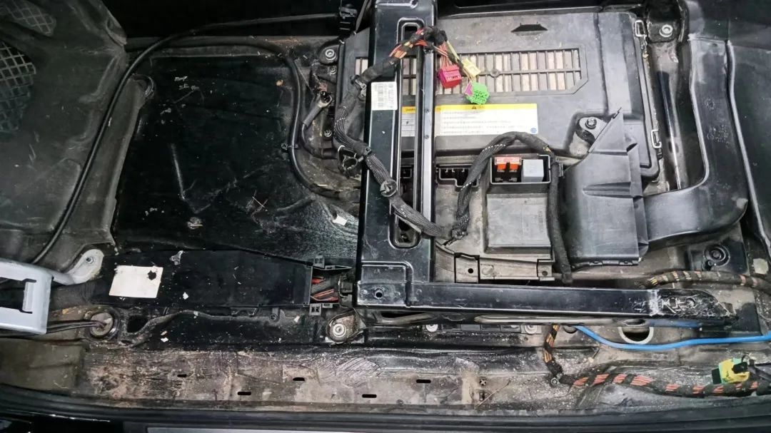 江苏13款柴油奥迪q7翻新,大哥买奥迪q7