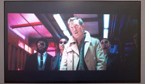 高亮4K投影机,爱普生6280t是激光投影吗