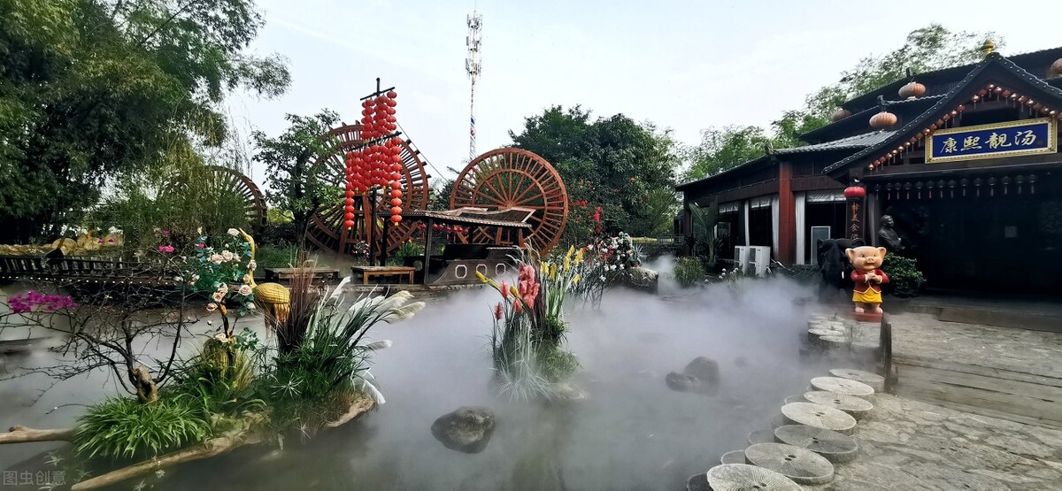 三八节南宁晚上游活动地推荐,南宁三八节附近旅游景点