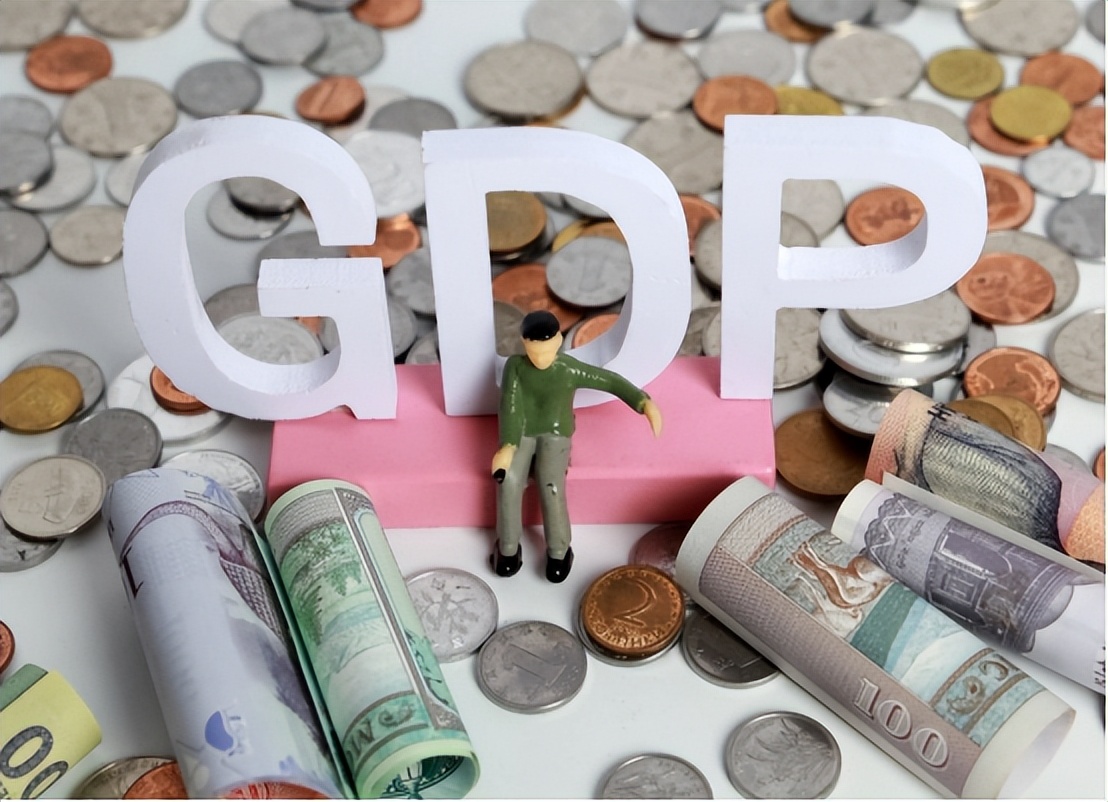 印度赢麻了,印度预计2022年三季度gdp