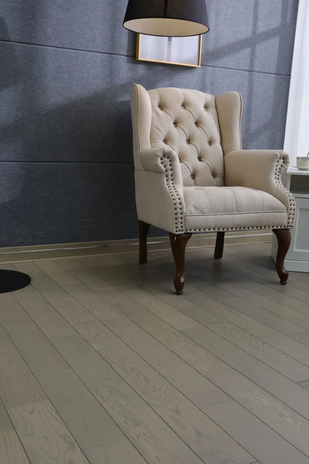 实木地板稳定性排名第一位,栎木地板如何