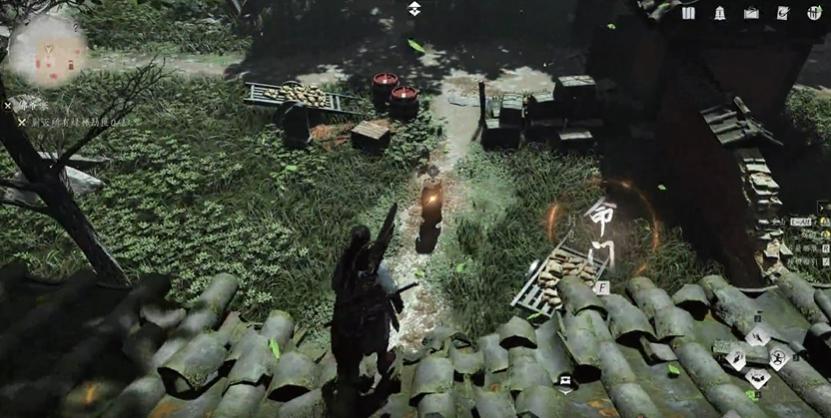 武侠游戏燕云十六声试玩报告,燕云十六声公测玩法