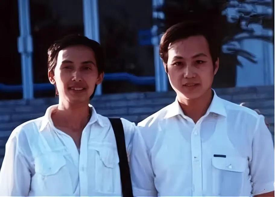 罗京去世前医院里的视频,罗京患癌住院花了多少钱