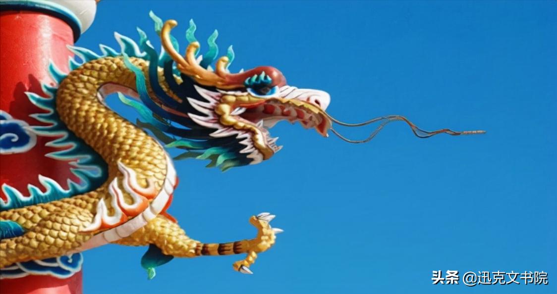 龙生九子不像龙是什么原因,龙生九子分别是龙跟谁生的