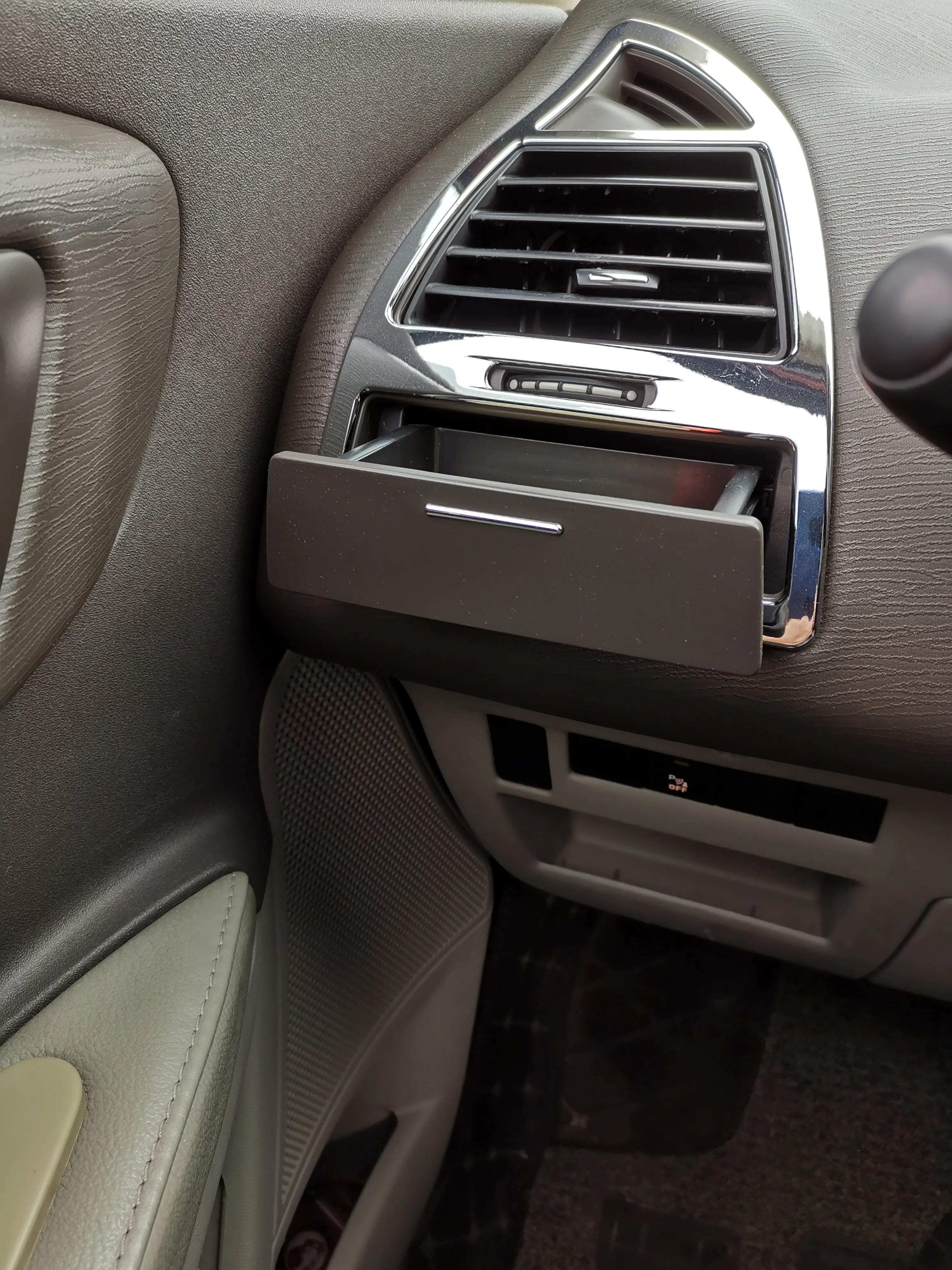 20款雪铁龙驾驶感受,沉浸式体验老车雪铁龙