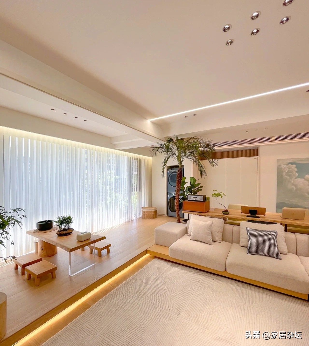 淄博全屋整装避坑,碳晶板全屋整装哪些坑