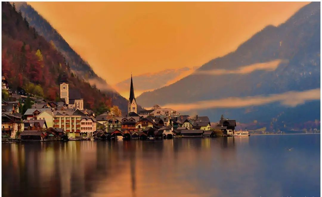 奥地利必买的10种商品,奥地利旅游特产必买清单